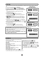 Предварительный просмотр 23 страницы Sharp 66GS-62H Operation Manual