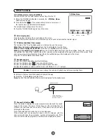 Предварительный просмотр 24 страницы Sharp 66GS-62H Operation Manual