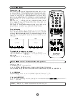 Предварительный просмотр 25 страницы Sharp 66GS-62H Operation Manual