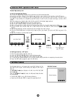 Предварительный просмотр 27 страницы Sharp 66GS-62H Operation Manual