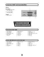 Предварительный просмотр 28 страницы Sharp 66GS-62H Operation Manual