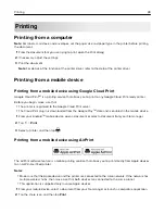 Preview for 28 page of Sharp 679 User Manual