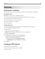 Preview for 46 page of Sharp 679 User Manual