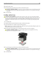 Preview for 199 page of Sharp 679 User Manual