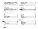 Preview for 7 page of Sharp 703SH User Manual