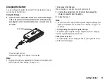 Предварительный просмотр 14 страницы Sharp 703SHf User Manual