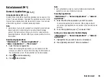 Предварительный просмотр 66 страницы Sharp 703SHf User Manual