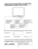 Предварительный просмотр 3 страницы Sharp 70AS-03S Operation Manual