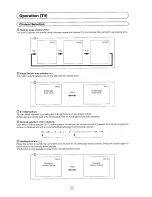 Предварительный просмотр 9 страницы Sharp 70AS-03S Operation Manual