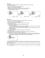 Предварительный просмотр 12 страницы Sharp 70AS-03S Operation Manual