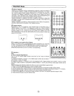 Предварительный просмотр 14 страницы Sharp 70AS-03S Operation Manual