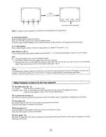 Предварительный просмотр 15 страницы Sharp 70AS-03S Operation Manual