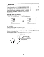 Предварительный просмотр 16 страницы Sharp 70AS-06S Operation Manual