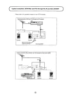 Предварительный просмотр 25 страницы Sharp 70AS-06S Operation Manual