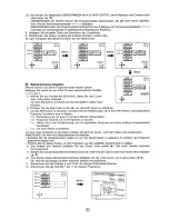 Предварительный просмотр 32 страницы Sharp 70AS-06S Operation Manual