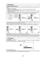 Предварительный просмотр 34 страницы Sharp 70AS-06S Operation Manual