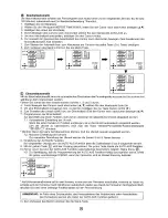 Предварительный просмотр 37 страницы Sharp 70AS-06S Operation Manual