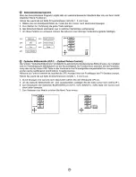 Предварительный просмотр 38 страницы Sharp 70AS-06S Operation Manual