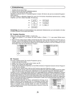 Предварительный просмотр 40 страницы Sharp 70AS-06S Operation Manual