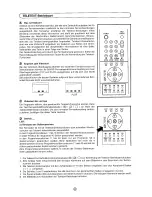 Предварительный просмотр 43 страницы Sharp 70AS-06S Operation Manual