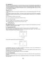 Предварительный просмотр 45 страницы Sharp 70AS-06S Operation Manual