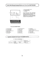 Предварительный просмотр 47 страницы Sharp 70AS-06S Operation Manual