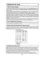 Предварительный просмотр 52 страницы Sharp 70AS-06S Operation Manual