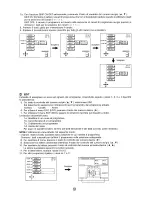 Предварительный просмотр 55 страницы Sharp 70AS-06S Operation Manual