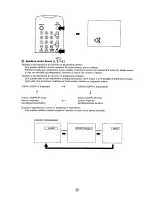 Предварительный просмотр 58 страницы Sharp 70AS-06S Operation Manual