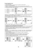 Предварительный просмотр 59 страницы Sharp 70AS-06S Operation Manual