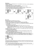 Предварительный просмотр 60 страницы Sharp 70AS-06S Operation Manual