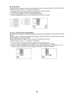 Предварительный просмотр 61 страницы Sharp 70AS-06S Operation Manual