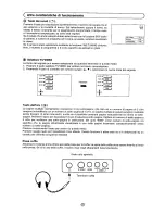 Предварительный просмотр 62 страницы Sharp 70AS-06S Operation Manual