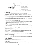 Предварительный просмотр 67 страницы Sharp 70AS-06S Operation Manual