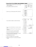 Preview for 20 page of Sharp 70ES-03SN Operation Manual