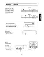 Предварительный просмотр 6 страницы Sharp 70ES-14S Operation Manual