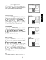 Предварительный просмотр 8 страницы Sharp 70ES-14S Operation Manual