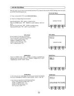 Предварительный просмотр 15 страницы Sharp 70ES-14S Operation Manual