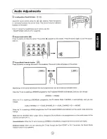 Предварительный просмотр 16 страницы Sharp 70ES-14S Operation Manual