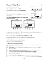 Предварительный просмотр 17 страницы Sharp 70ES-14S Operation Manual