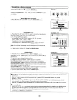 Предварительный просмотр 19 страницы Sharp 70ES-14S Operation Manual