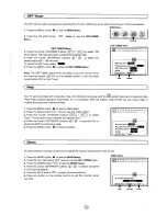 Предварительный просмотр 21 страницы Sharp 70ES-14S Operation Manual