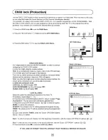 Предварительный просмотр 22 страницы Sharp 70ES-14S Operation Manual