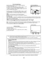 Предварительный просмотр 23 страницы Sharp 70ES-14S Operation Manual