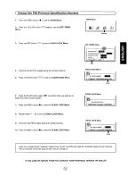 Предварительный просмотр 24 страницы Sharp 70ES-14S Operation Manual