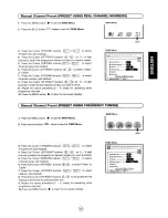 Предварительный просмотр 26 страницы Sharp 70ES-14S Operation Manual