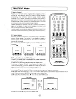 Предварительный просмотр 31 страницы Sharp 70ES-14S Operation Manual