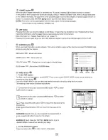 Предварительный просмотр 33 страницы Sharp 70ES-14S Operation Manual