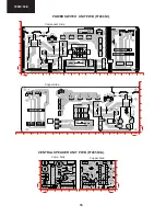 Предварительный просмотр 16 страницы Sharp 70FW-53E Service Manual