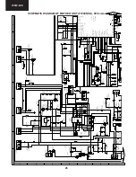 Предварительный просмотр 26 страницы Sharp 70FW-53E Service Manual